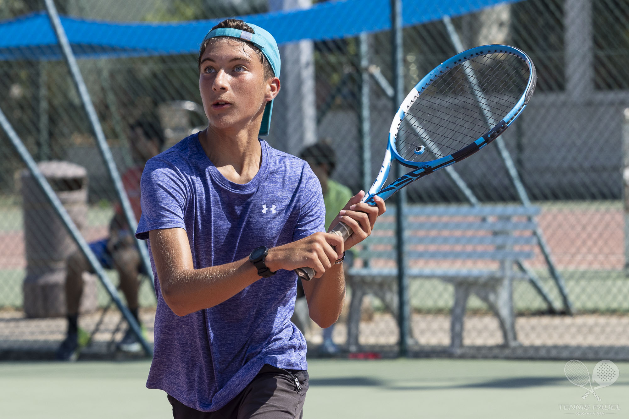 Louka - Tournoi d'été 2026